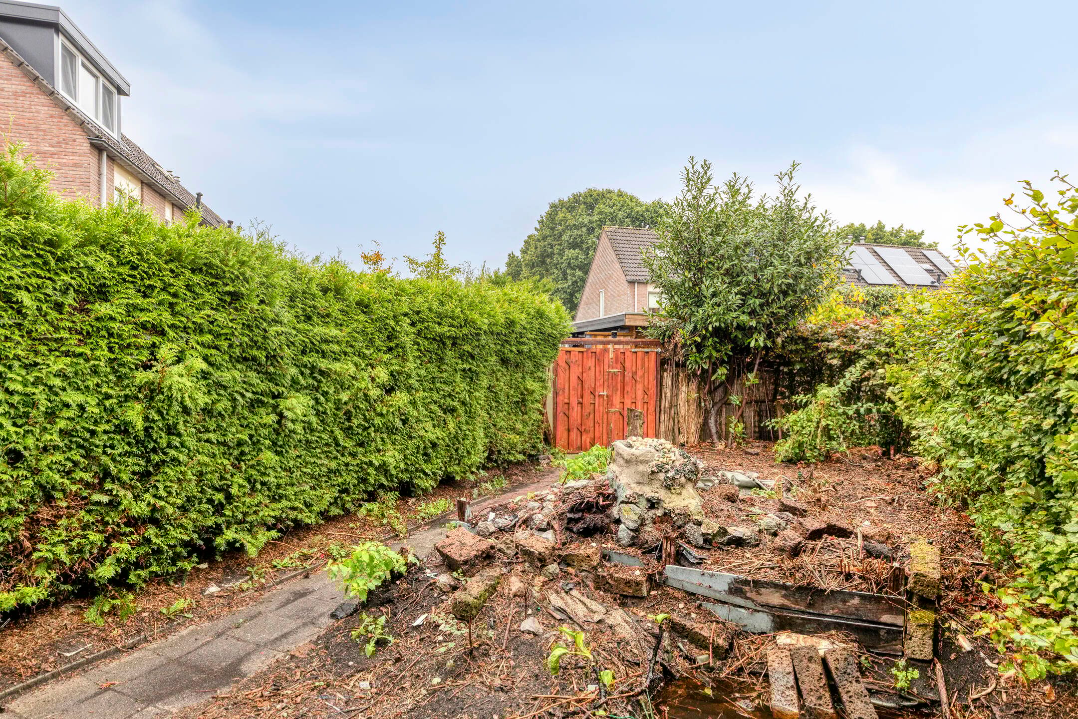 Foto 30 van Cor Lemairestraat 35