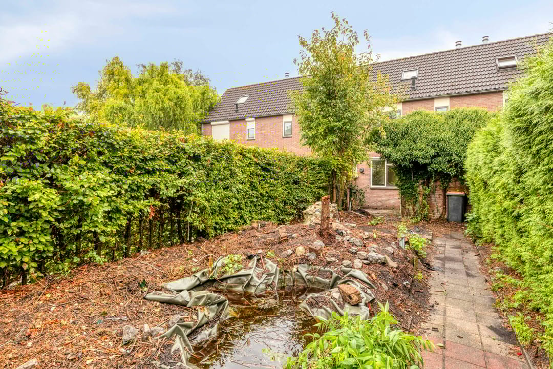 Foto 31 van Cor Lemairestraat 35