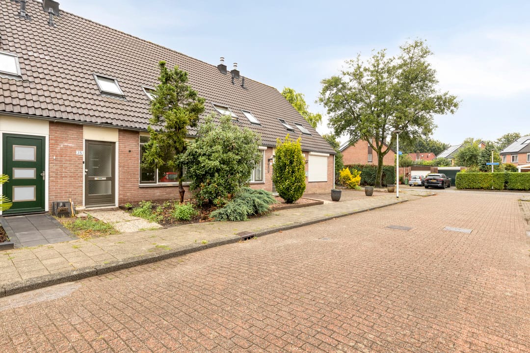 Foto 32 van Cor Lemairestraat 35