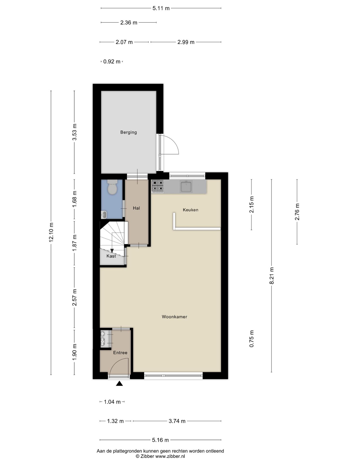 Foto 34 van Cor Lemairestraat 35