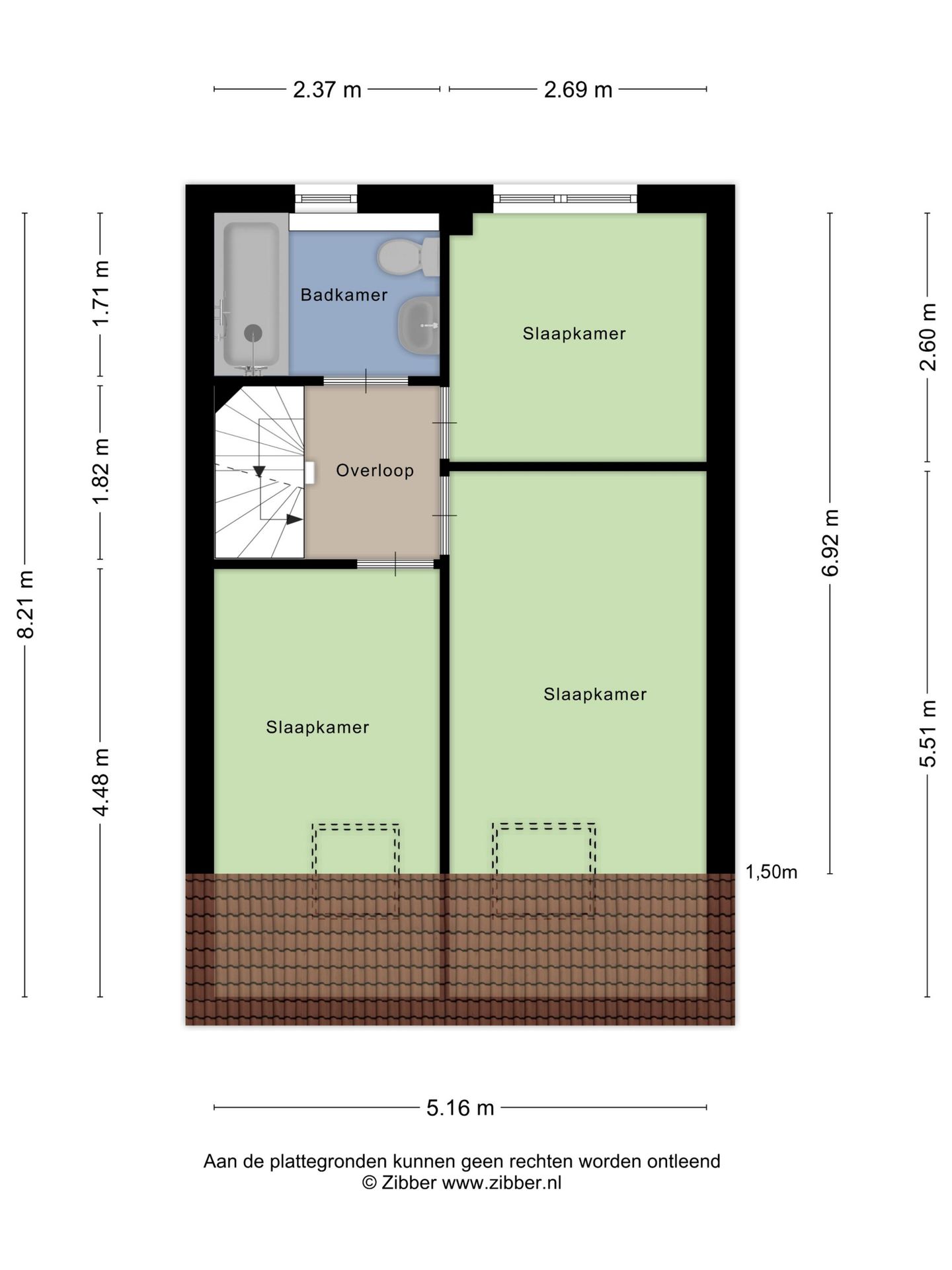 Foto 35 van Cor Lemairestraat 35