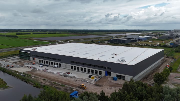 Mars 6-8, Heerenveen
