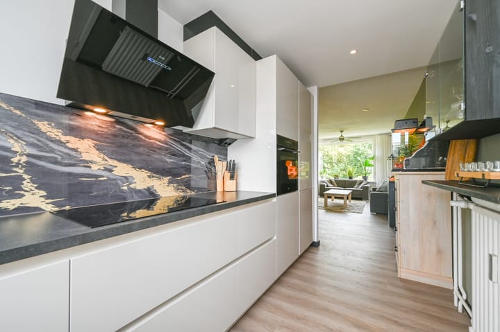 Foto 1 van Van Beethovenstraat 95