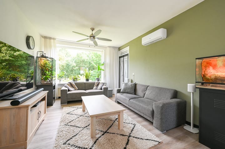 Foto 3 van Van Beethovenstraat 95