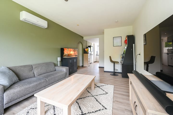 Foto 4 van Van Beethovenstraat 95