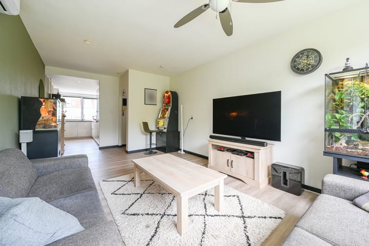 Foto 5 van Van Beethovenstraat 95