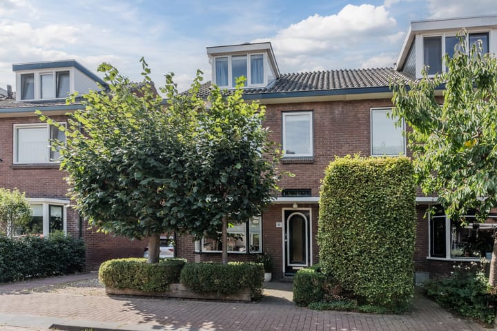 Foto 2 van Hendrik Goebelstraat 10