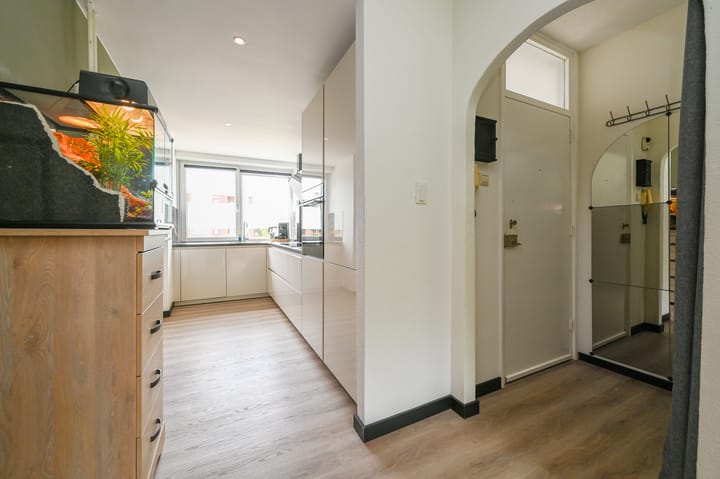 Foto 6 van Van Beethovenstraat 95