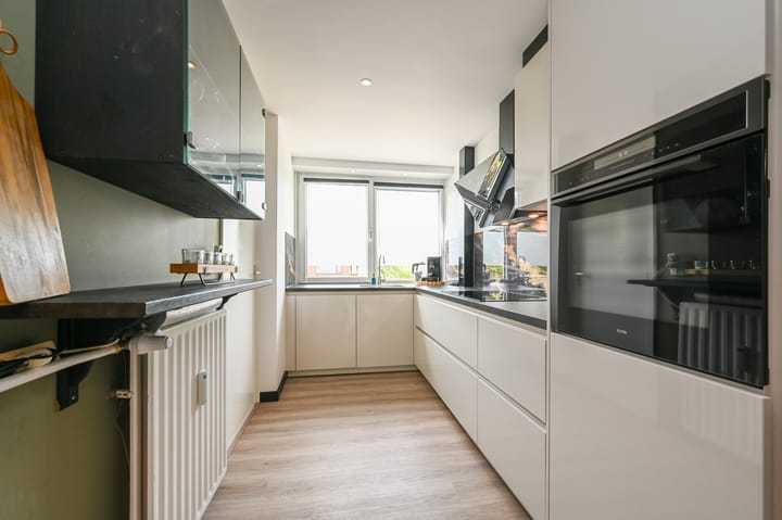 Foto 7 van Van Beethovenstraat 95