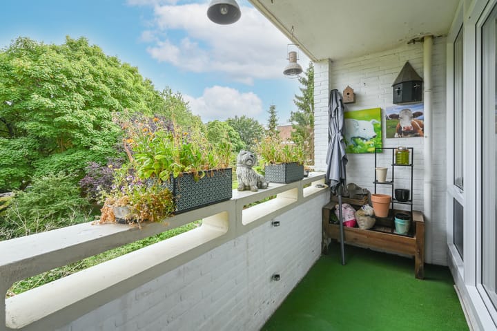 Foto 9 van Van Beethovenstraat 95