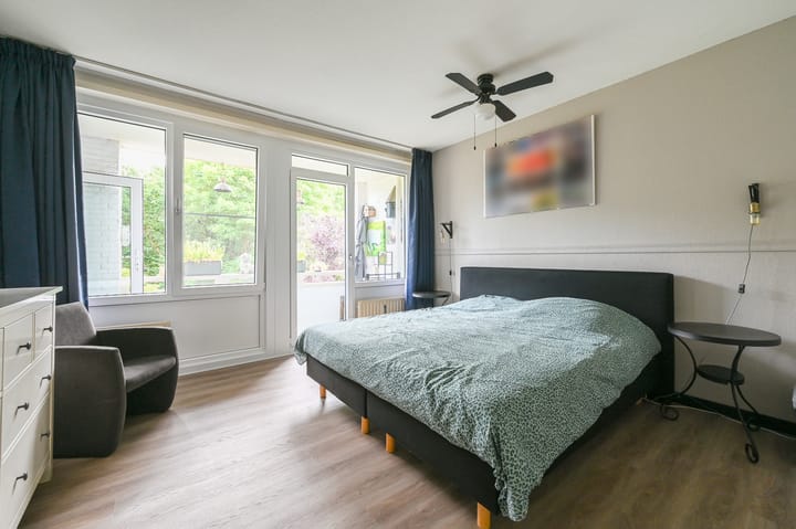 Foto 13 van Van Beethovenstraat 95