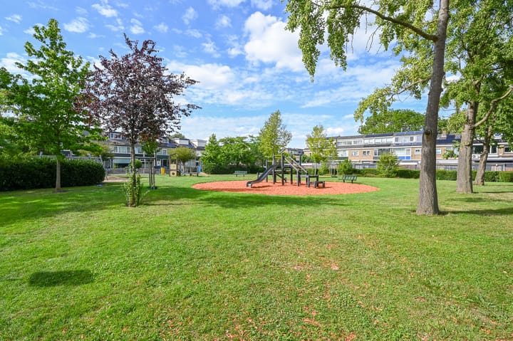 Foto 20 van Van Beethovenstraat 95