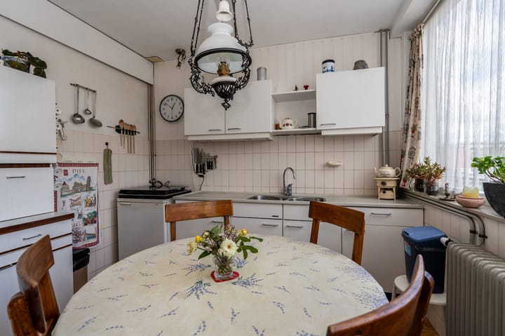 Foto 6 van Promenade 45