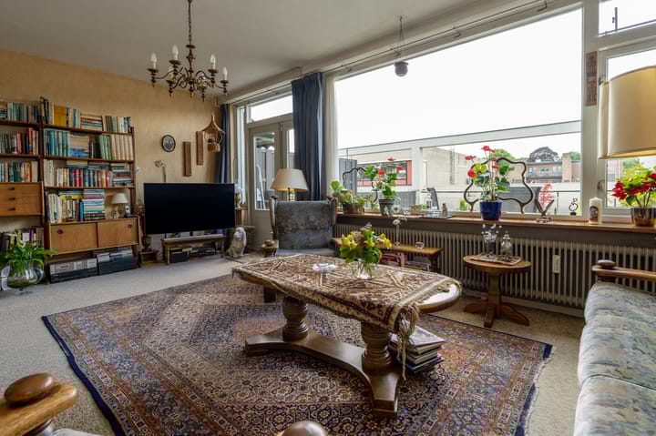 Foto 9 van Promenade 45