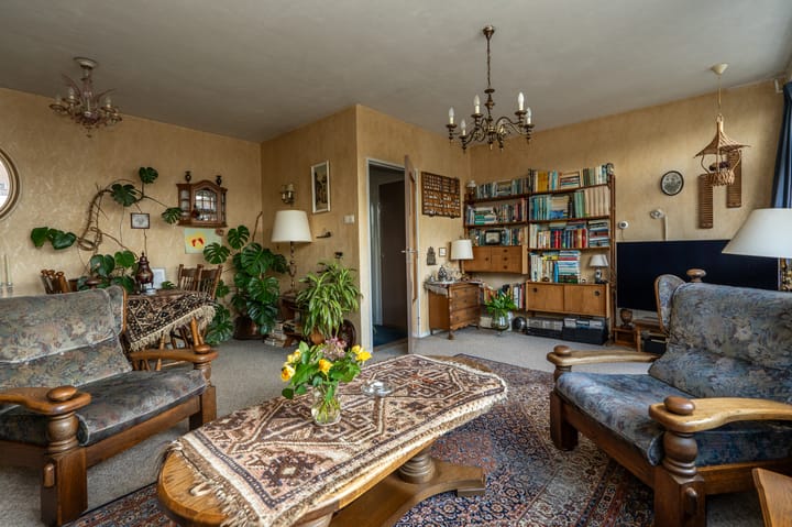 Foto 10 van Promenade 45