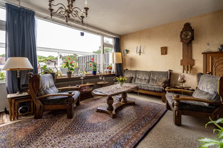 Foto 12 van Promenade 45