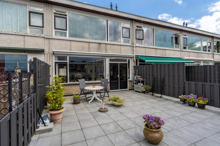 Foto 27 van Promenade 45