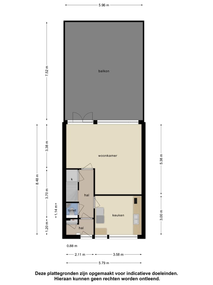 Foto 37 van Promenade 45