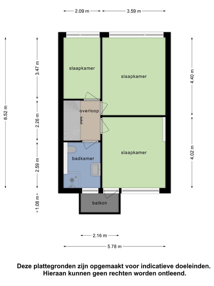Foto 38 van Promenade 45