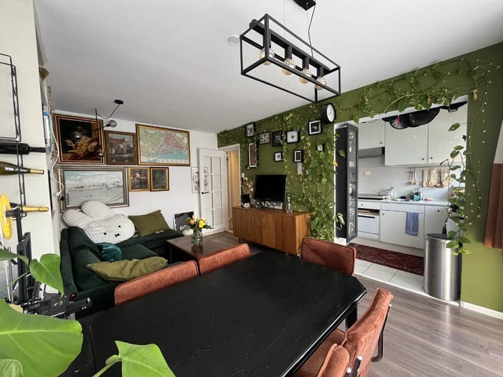 Foto 1 van Korhaanstraat 120-C