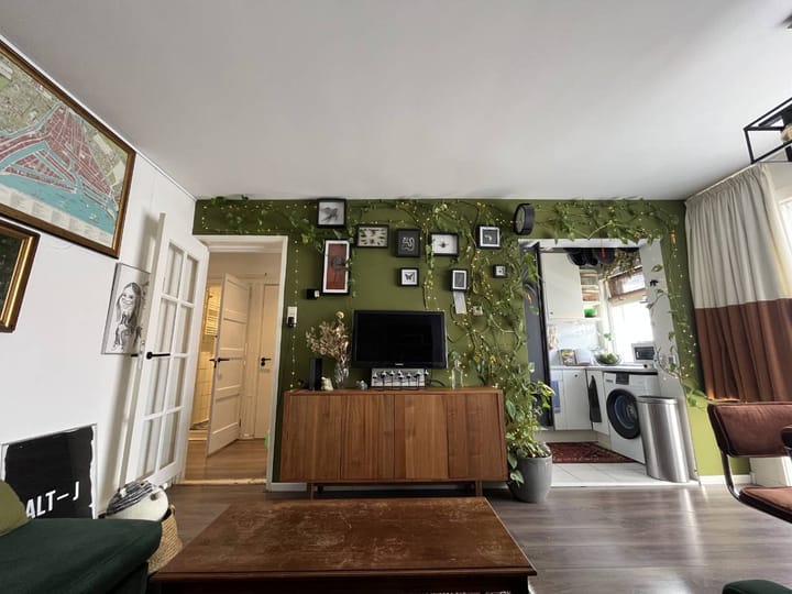 Foto 2 van Korhaanstraat 120-C