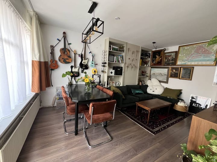 Foto 3 van Korhaanstraat 120-C