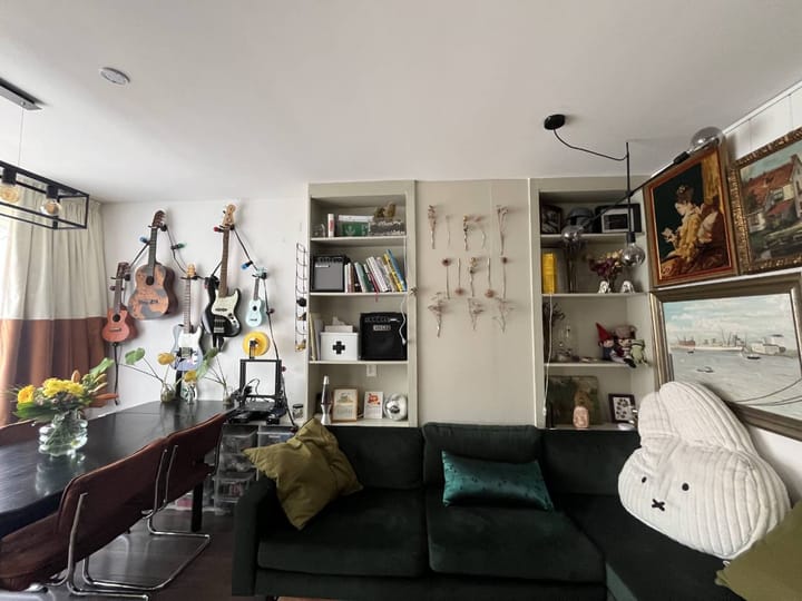 Foto 4 van Korhaanstraat 120-C