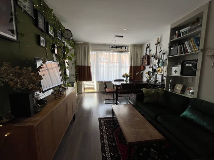 Foto 5 van Korhaanstraat 120-C