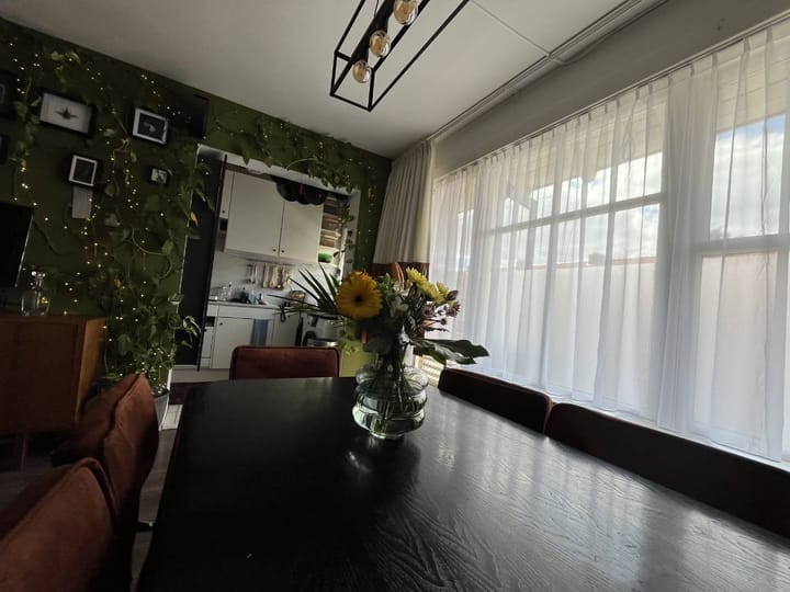 Foto 6 van Korhaanstraat 120-C