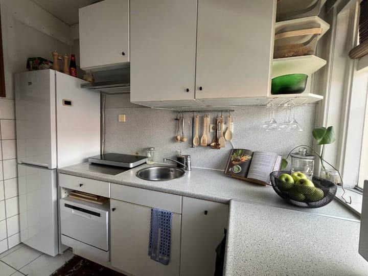 Foto 7 van Korhaanstraat 120-C