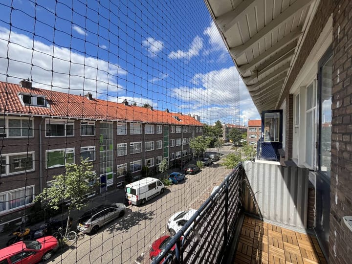 Foto 9 van Korhaanstraat 120-C