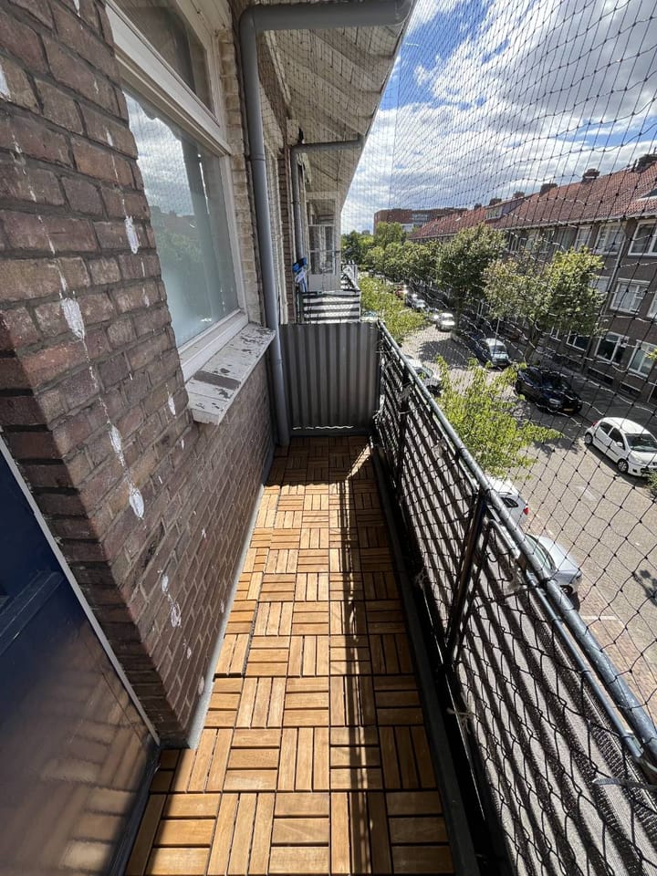 Foto 10 van Korhaanstraat 120-C