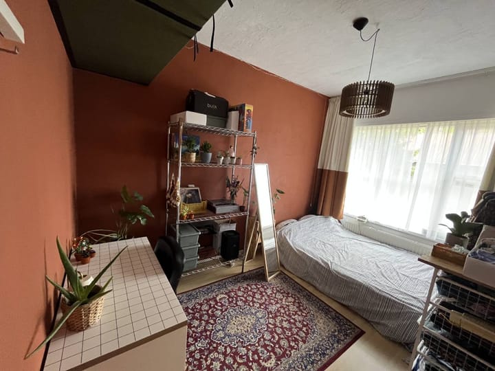 Foto 15 van Korhaanstraat 120-C