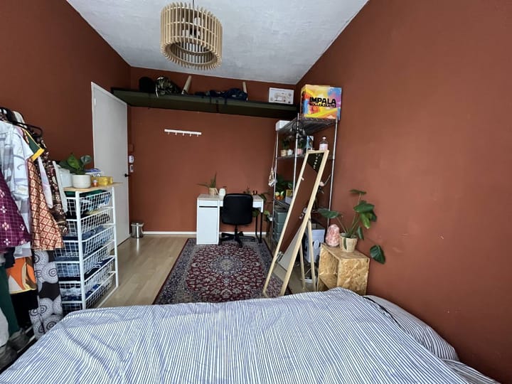 Foto 18 van Korhaanstraat 120-C