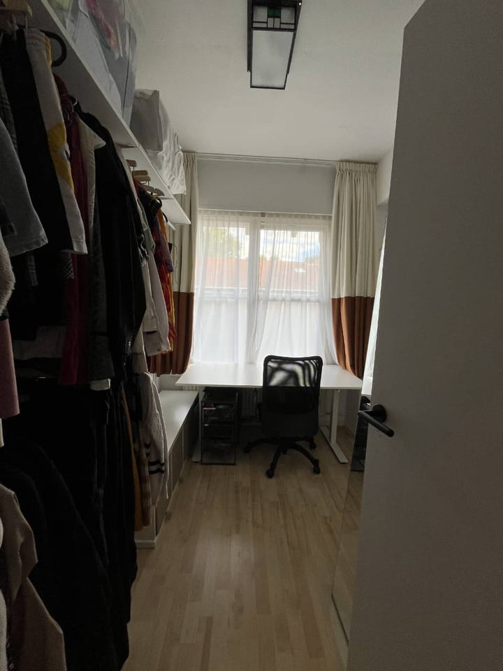 Foto 19 van Korhaanstraat 120-C