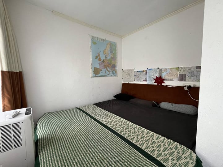 Foto 22 van Korhaanstraat 120-C