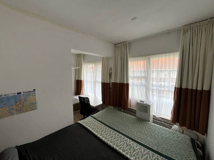 Foto 23 van Korhaanstraat 120-C