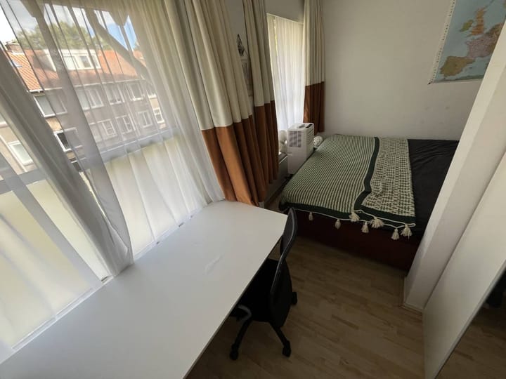 Foto 24 van Korhaanstraat 120-C