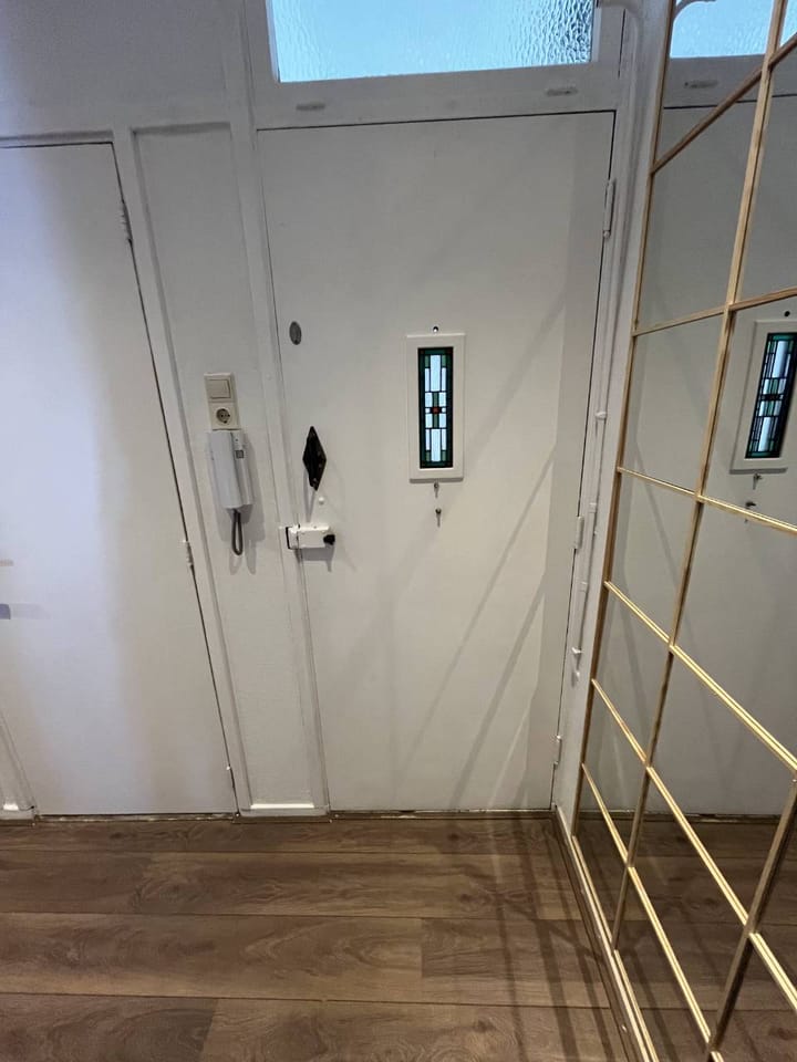 Foto 26 van Korhaanstraat 120-C