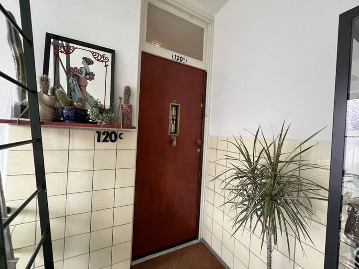 Foto 27 van Korhaanstraat 120-C