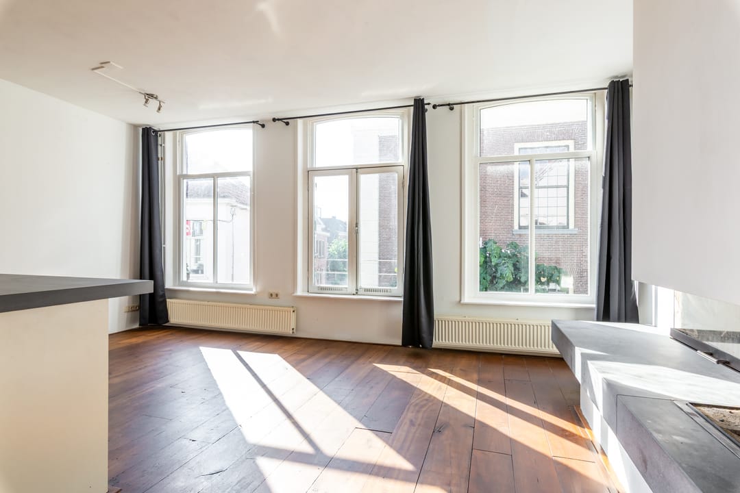 Foto 2 van Catharijnesteeg 1