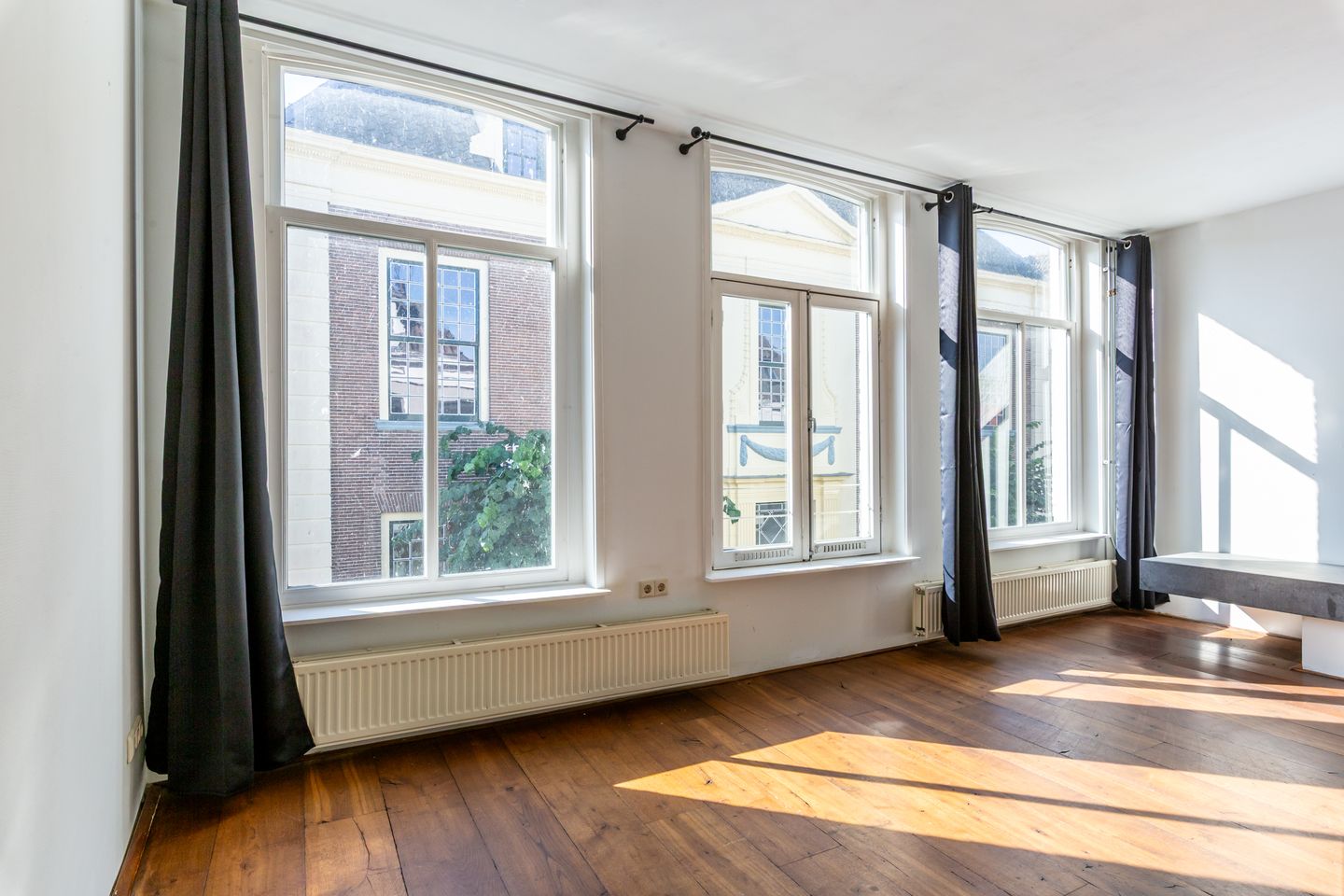 Foto 10 van Catharijnesteeg 1