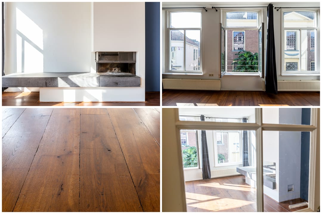 Foto 13 van Catharijnesteeg 1