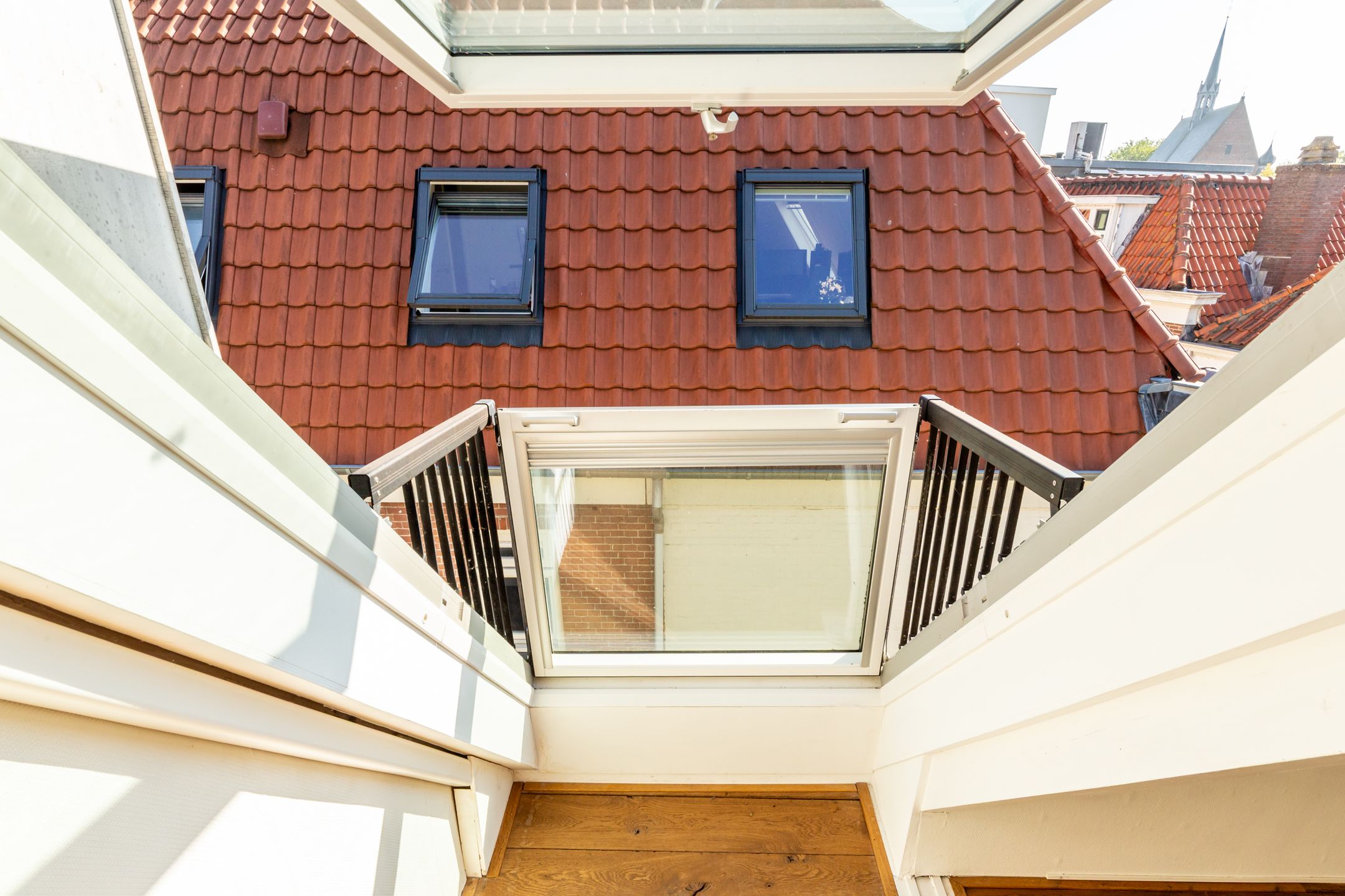 Foto 27 van Catharijnesteeg 1