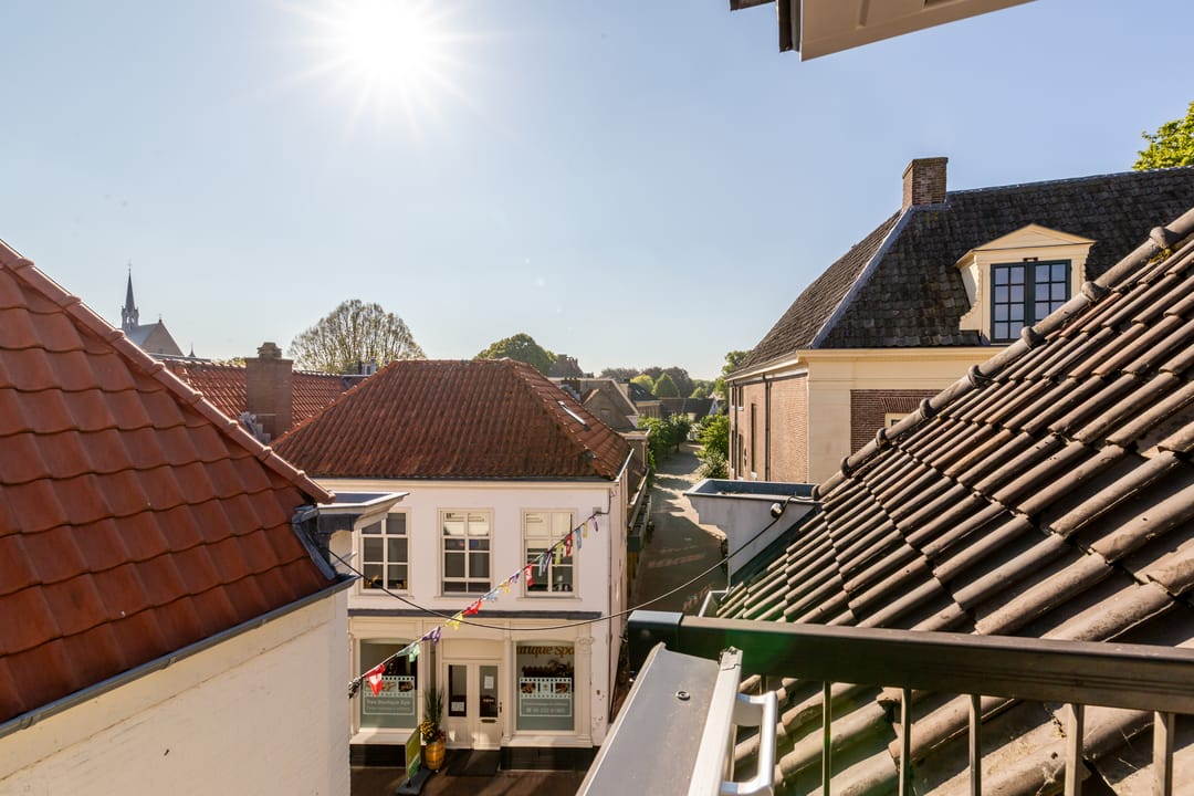 Foto 28 van Catharijnesteeg 1