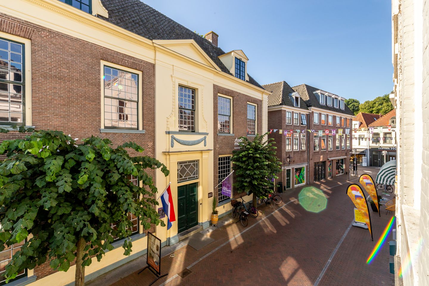 Foto 34 van Catharijnesteeg 1