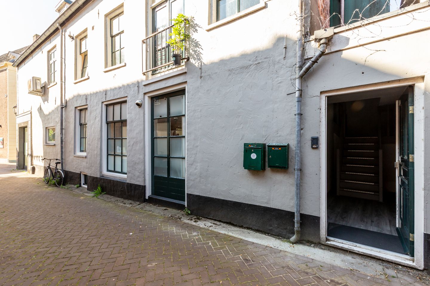 Foto 35 van Catharijnesteeg 1