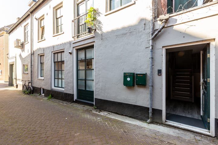 Foto 35 van Catharijnesteeg 1