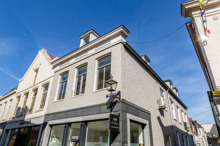 Foto 36 van Catharijnesteeg 1