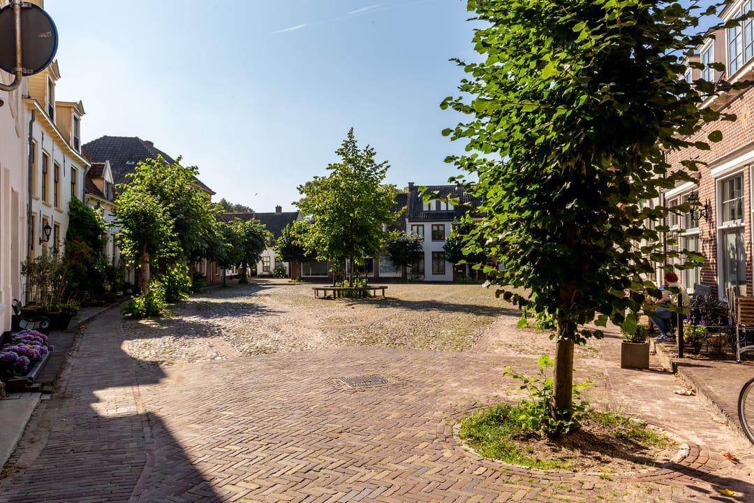 Foto 38 van Catharijnesteeg 1